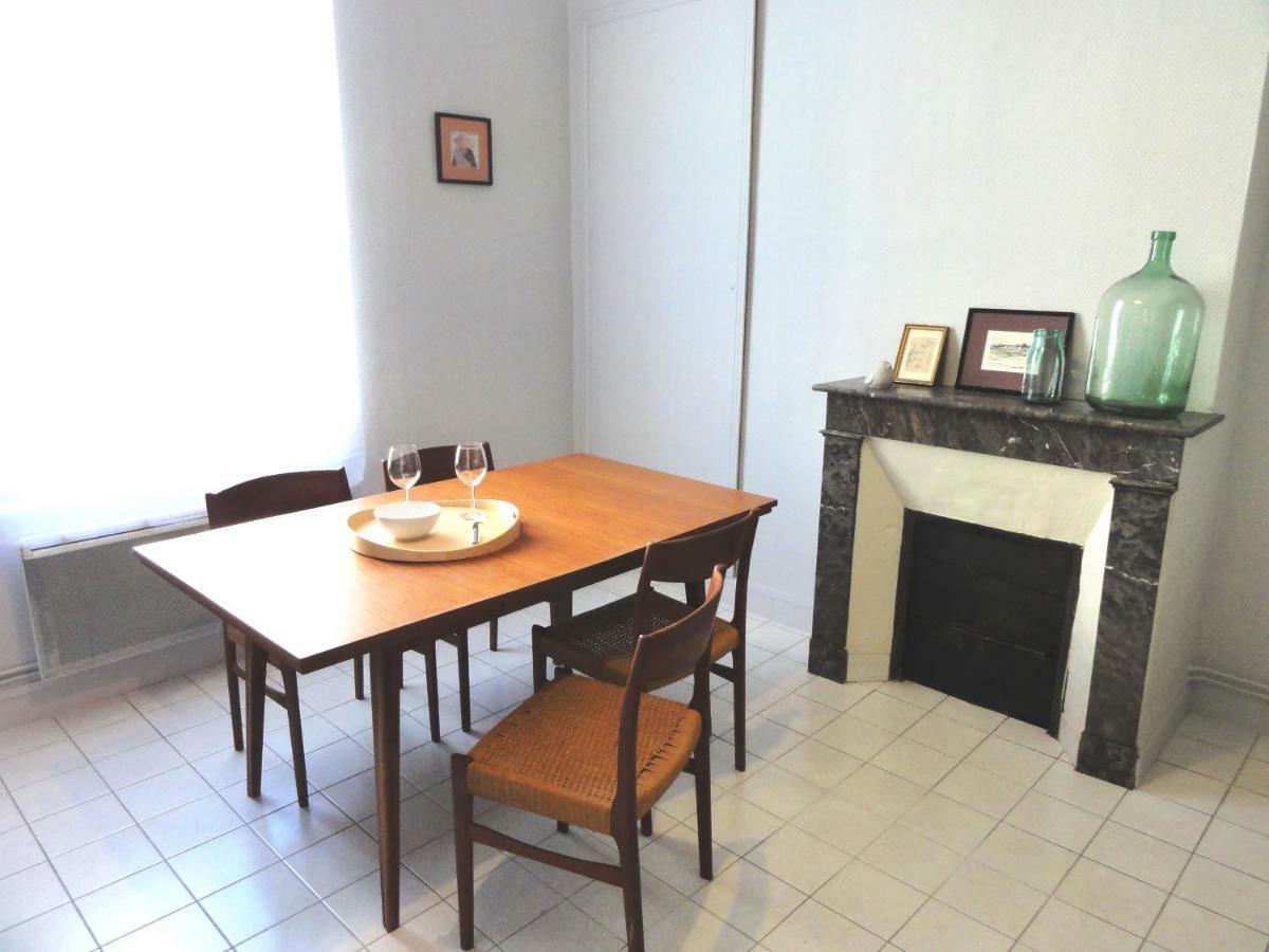 Loire Valley Family Home Saumur Dış mekan fotoğraf